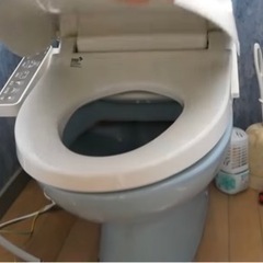 ウォシュレット取り付けします いざやん 吉川の手伝いたい 助けたいの助け合い ジモティー