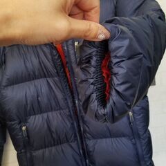 patagoniaフィッツロイ　新品同様　紺色　メンズM