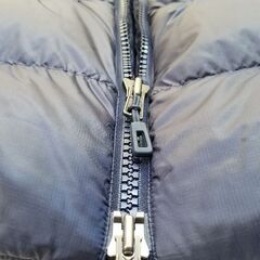 patagoniaフィッツロイ　新品同様　紺色　メンズM