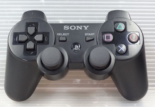ソニー PS3 CECH-4300C 中古品 コンロトーラー×1 SONY