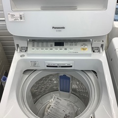 Hisense 簡易乾燥機能付洗濯機入荷 4857