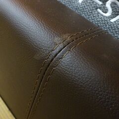 ニトリ　ダブルベッド　フロアタイプ　Nスリープハード【愛品倶楽部柏店】 