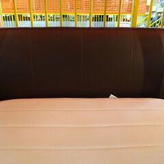 ニトリ　ダブルベッド　フロアタイプ　Nスリープハード【愛品倶楽部柏店】 