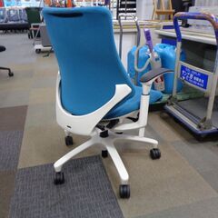 ITOKI　fチェア　ストロングブルー　岐阜 愛知 尾張 三河 三重 滋賀 ITOKI fチェア ストロングブルー 岐阜 愛知 尾張 三河 三重 滋賀