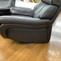 カリモクkarimoku 1人掛けソファー【トレファク 川越店】