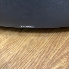 カリモクkarimoku 1人掛けソファー【トレファク 川越店】