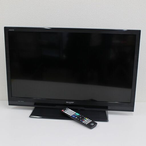 送料0円】 SHARP 液晶テレビ32型 | www.takalamtech.com