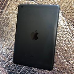 【ネット決済】初代iPad mini