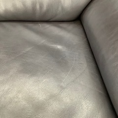 カリモクkarimoku 3人掛けソファー【トレファク 川越店】