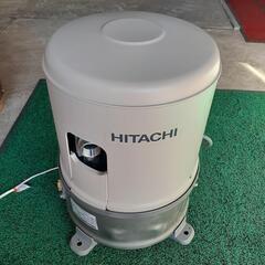 HITACHI　日立　井戸　ポンプ