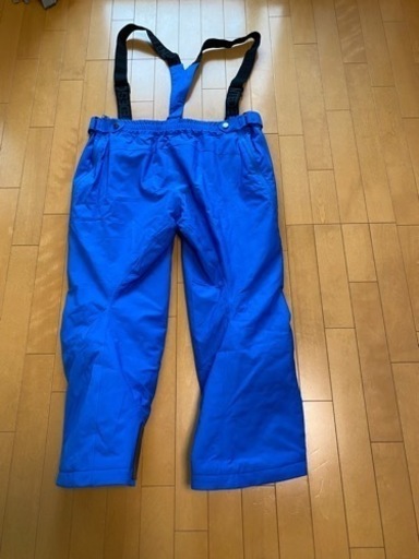DESCENTE デサントスキーパンツ　100-74