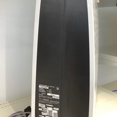 取りに来れる方限定！SHARPの加湿空気清浄機です！