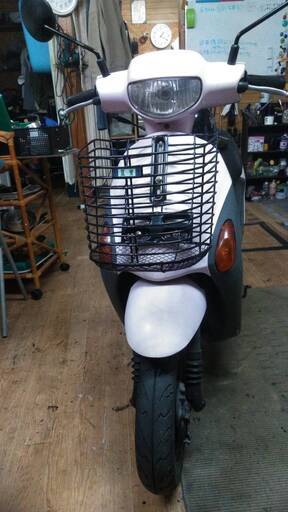 スズキレッツ4FI車　＊＊３万７千円＊＊抹消車