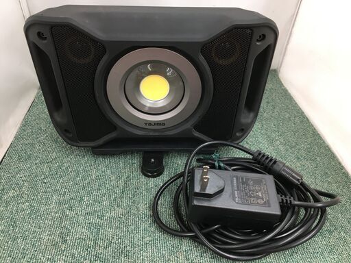 タジマ　ワークライト　LE-R401　中古品　※調光ができません。