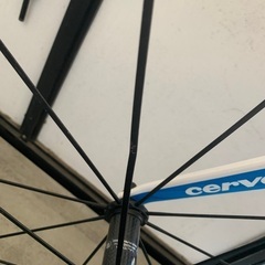 ロードバイク　cervelo R3 xsサイズ　【直取値引きok】
