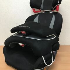 エールベベ サラット3ステップクワトロST ブラック