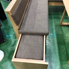 【愛品館八千代店】シギヤマ家具　伸長式リビングダイニングセット　ジャスト【愛八DN】