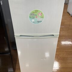 安心の半年間動作保証付！2016年製ABITELAXの2ドア冷蔵庫！