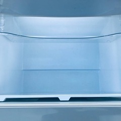 ②‼️355L‼️520番AQUA✨ノンフロン冷凍冷蔵庫✨AQR-361C‼️