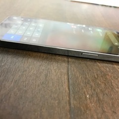 (値下げ)iPhone12promax 128gb ※追記有り