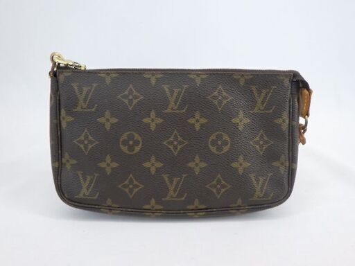【LOUIS VUITTON】ルイ・ヴィトン/アクセポ [03-250]