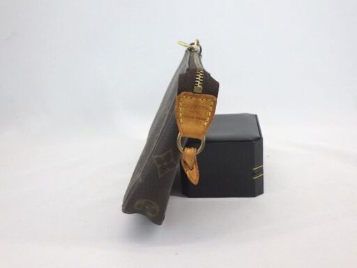 LOUIS VUITTON】ルイ・ヴィトン/アクセポ [03-250] LOUIS VUITTON