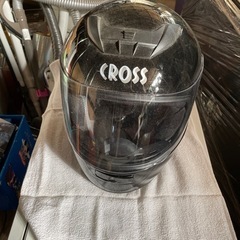 CROSS ヘルメット