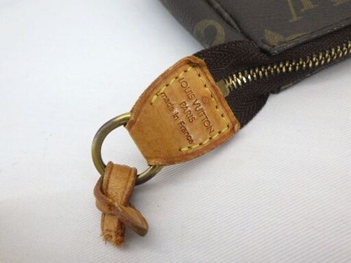 LOUIS VUITTON】ルイ・ヴィトン/アクセポ [03-250]