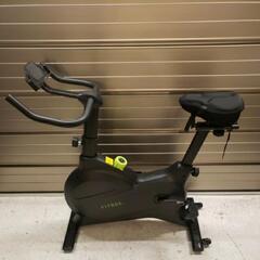 ☆極美品☆FITBOX LITE FBX-001B_01 フィットネスバイク エクササイズバイク 室内 フィットボックス 