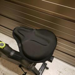 ☆極美品☆FITBOX LITE FBX-001B_01 フィットネスバイク エクササイズバイク 室内 フィットボックス 