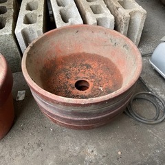 プランター植木鉢