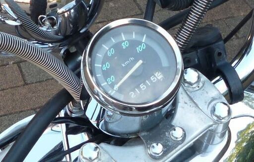 かかか ホンダ ジョーカー 90 エンジン HONDA ホンダ ジョーカー90 エンジン実