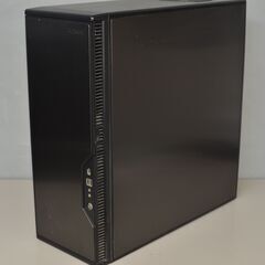 デスクトップPC Windows10+office 高性能 i7-4770 AMD R9 新品爆速