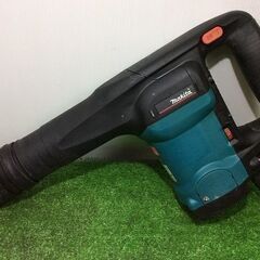 マキタ HM0860C 電動ハンマ【リライズ市川行徳店】【店頭取引限定】【中古】IT25CFD5IDIF