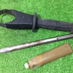 マキタ HM0860C 電動ハンマ【リライズ市川行徳店】【店頭取引限定】【中古】IT25CFD5IDIF