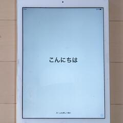 iPad air 32GB[値下げ]
