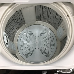 トレファク摂津店 】HITACHI(日立)の全自動洗濯機2016年製が入荷致し