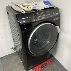 Panasonicパナソニック/ドラム式洗濯乾燥機/NA-VD2...