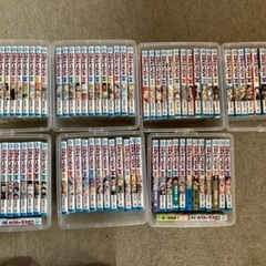 ONE PIECE(ワンピース)1〜85巻