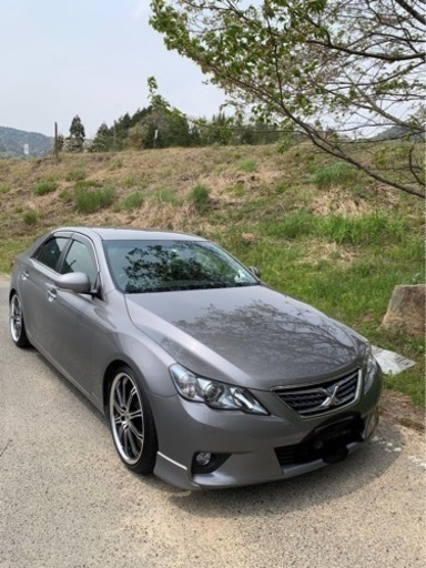 WORK シュヴァート sc1 19インチ 深リム ホイール