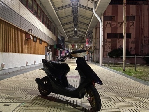 ライブディオ zx 状態良! 現車確認大歓迎! | www.caspae.pt