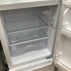 安心の半年間動作保証付！2020年製ニトリの2ドア冷蔵庫！