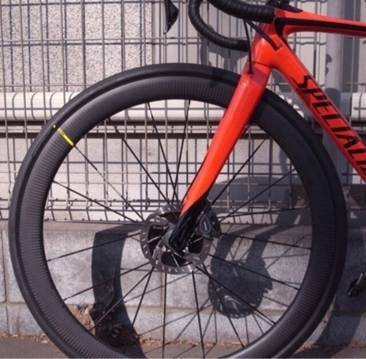 その他 MAVIC KSYRIUM PRO SL CARBON UST DISC