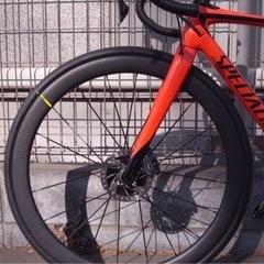 MAVIC KSYRIUM PRO SL CARBON UST DISC 