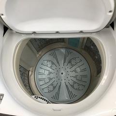 家電系 【トレファク摂津店 】HITACHI(日立)の縦型洗濯乾燥機2019年製