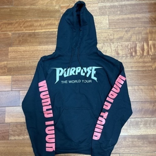 Justin Bieber パーカー5 000円 3 000円 Samurai 古島の服 ファッション の中古 古着あげます 譲ります ジモティーで不用品の処分