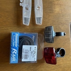 ミニベロtern SURGE PRO 52cm