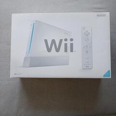 【ネット決済】Ñintendo wii