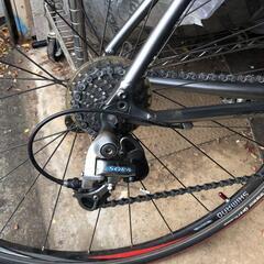スペシャライズド　自転車　サイクル　クロスバイク　シラス