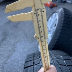 BMWホイール＆スタッドレスタイヤセット